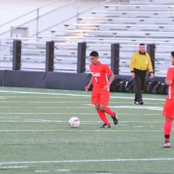 Meet your Posher, Jimmy - Picture 1 of 1